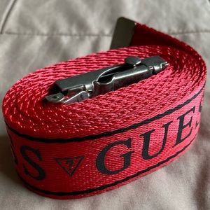 Guess Belt